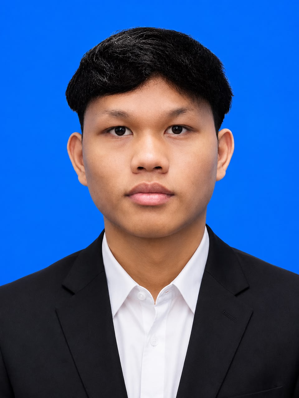 Danny Fitri Hakimi Bin Kapli